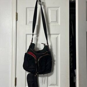 MZ Wallace Purse